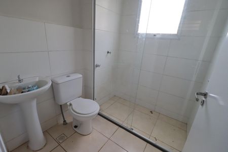 Apartamento para alugar com 43m², 2 quartos e 1 vagaBanheiro