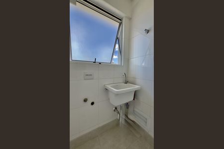 Apartamento para alugar com 1 quarto, 36m² em Gutierrez, Belo Horizonte