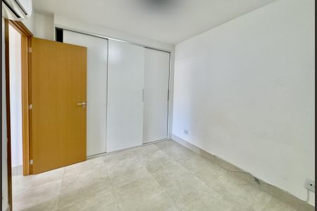 Apartamento para alugar com 1 quarto, 36m² em Gutierrez, Belo Horizonte