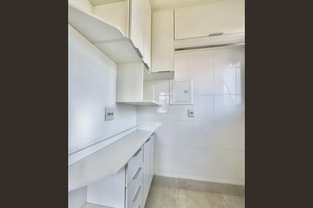 Apartamento para alugar com 1 quarto, 36m² em Gutierrez, Belo Horizonte