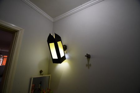 Casa à venda com 268m², 5 quartos e 4 vagasLavabo