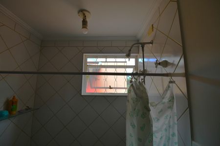 Casa à venda com 268m², 5 quartos e 4 vagasBanheiro Suíte