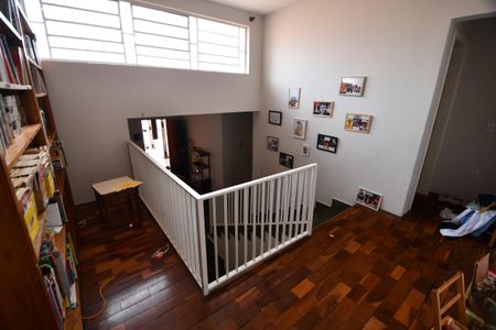 Casa à venda com 268m², 5 quartos e 4 vagasHall