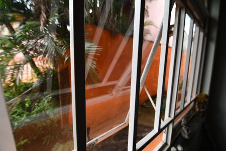 Sala - Vista de casa à venda com 5 quartos, 268m² em Cidade Universitária, Campinas