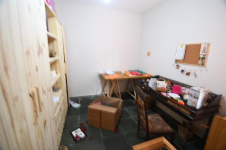 Casa à venda com 268m², 5 quartos e 4 vagasSala