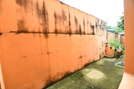 Casa à venda com 268m², 5 quartos e 4 vagasQuarto 2 - Suíte Vista