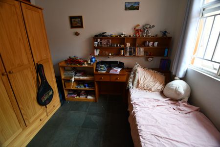 Casa à venda com 268m², 5 quartos e 4 vagasQuarto 1