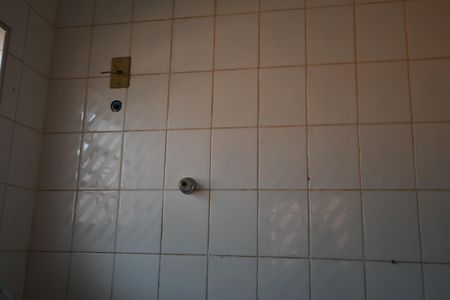 Casa à venda com 268m², 5 quartos e 4 vagasBanheiro de serviço