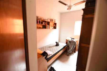 Casa à venda com 268m², 5 quartos e 4 vagasQuarto 2 - Suíte