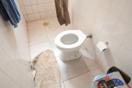 Casa à venda com 268m², 5 quartos e 4 vagasBanheiro Suíte