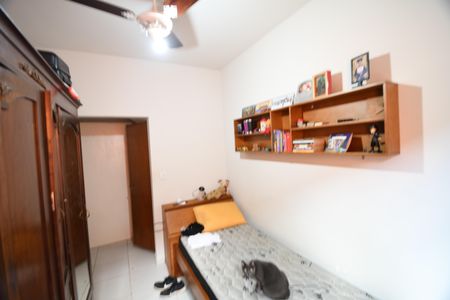 Casa à venda com 268m², 5 quartos e 4 vagasQuarto 2 - Suíte