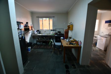 Casa à venda com 268m², 5 quartos e 4 vagasCozinha