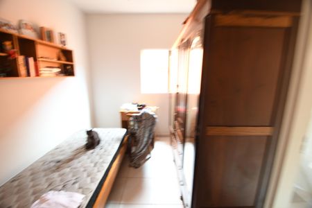 Casa à venda com 268m², 5 quartos e 4 vagasQuarto 2 - Suíte