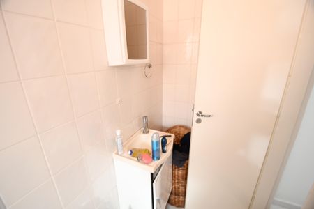 Casa à venda com 268m², 5 quartos e 4 vagasBanheiro Suíte