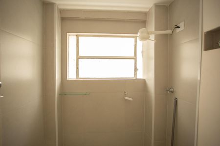 Apartamento à venda com 39m², 1 quarto e 1 vaga Apartamento à venda com 39m², 1 quarto e 1 vagaBANHEIRO