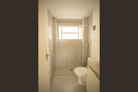 Apartamento à venda com 39m², 1 quarto e 1 vaga Apartamento à venda com 39m², 1 quarto e 1 vagaBANHEIRO