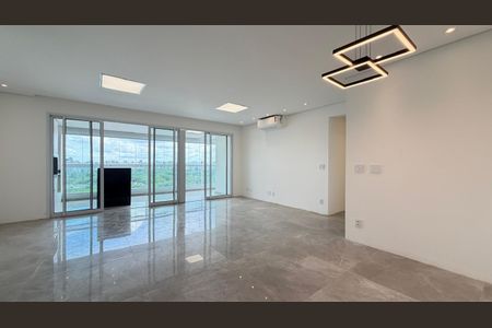 Foto 01 de apartamento à venda com 3 quartos, 149m² em Vila Mascote, São Paulo