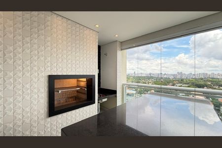 Apartamento à venda com 149m², 3 quartos e 3 vagasFoto 07