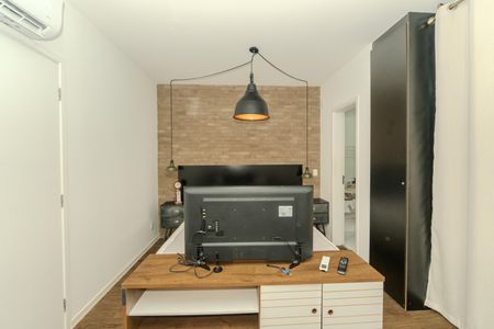 Studio de kitnet/studio para alugar com 1 quarto, 30m² em Bela Vista, São Paulo