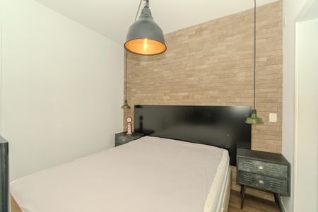 Studio para alugar com 30m², 1 quarto e 1 vaga Studio para alugar com 30m², 1 quarto e 1 vagaStudio