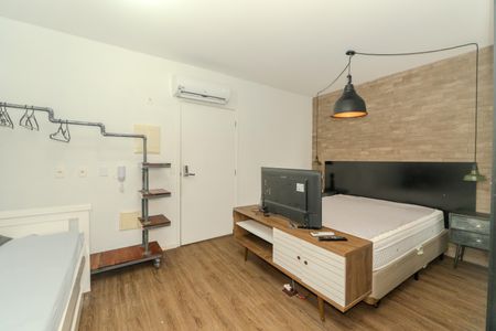 Studio de kitnet/studio para alugar com 1 quarto, 30m² em Bela Vista, São Paulo