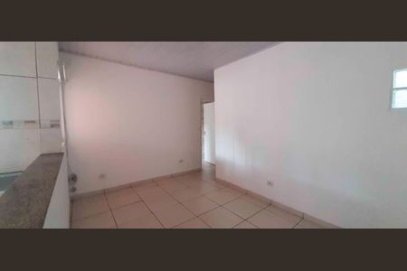 Sala de casa para alugar com 1 quarto, 55m² em Quitaúna, Osasco