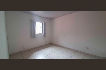 Quarto de casa para alugar com 1 quarto, 55m² em Quitaúna, Osasco