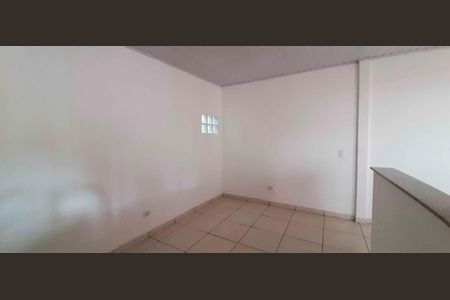 Casa para alugar com 1 quarto, 55m² em Quitaúna, Osasco