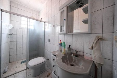 Casa para alugar com 250m², 6 quartos e 4 vagasBanheiro 1