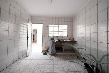 Casa para alugar com 250m², 6 quartos e 4 vagasCozinha