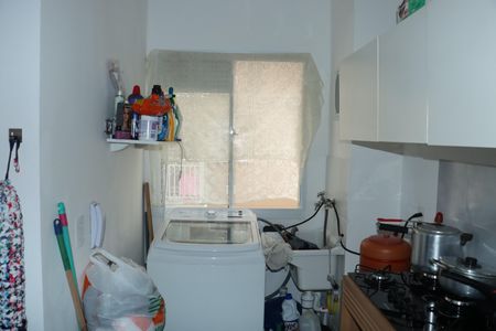 Apartamento para alugar com 2 quartos, 65m² em Recanto Vista Alegre, Cotia