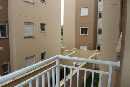 Apartamento para alugar com 2 quartos, 65m² em Recanto Vista Alegre, Cotia