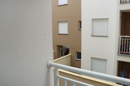 Apartamento para alugar com 2 quartos, 65m² em Recanto Vista Alegre, Cotia