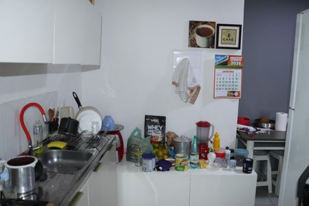 Apartamento para alugar com 2 quartos, 65m² em Recanto Vista Alegre, Cotia
