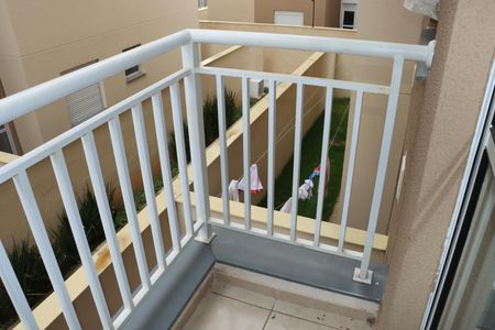 Apartamento para alugar com 2 quartos, 65m² em Recanto Vista Alegre, Cotia