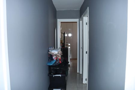 Apartamento para alugar com 2 quartos, 65m² em Recanto Vista Alegre, Cotia