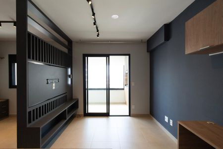 Apartamento para alugar com 1 quarto, 44m² em Parque Campolim, Sorocaba