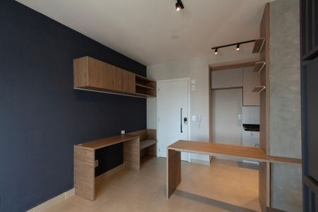 Apartamento para alugar com 1 quarto, 44m² em Parque Campolim, Sorocaba