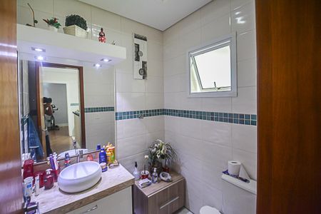 Apartamento à venda com 100m², 2 quartos e 1 vagaBanheiro