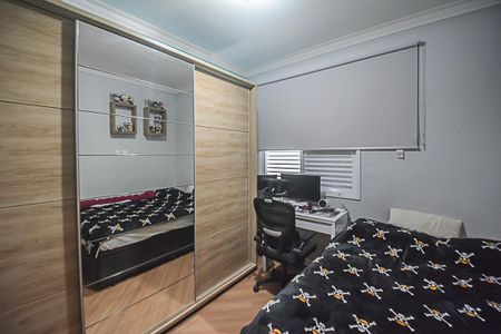 Apartamento à venda com 100m², 2 quartos e 1 vagaQuarto