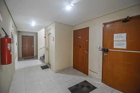 Apartamento à venda com 100m², 2 quartos e 1 vagaHall de entrada