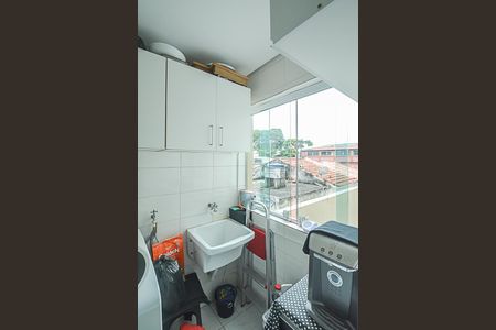 Apartamento à venda com 100m², 2 quartos e 1 vagaÁrea de Serviço