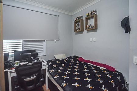 Apartamento à venda com 100m², 2 quartos e 1 vagaQuarto
