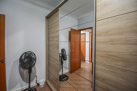 Apartamento à venda com 100m², 2 quartos e 1 vagaQuarto
