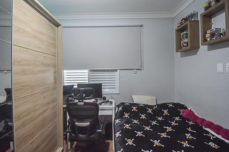 Apartamento à venda com 100m², 2 quartos e 1 vagaQuarto