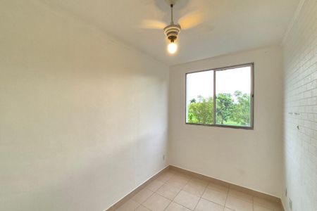 Sala de apartamento para alugar com 2 quartos, 46m² em Loteamento Parque São Martinho, Campinas