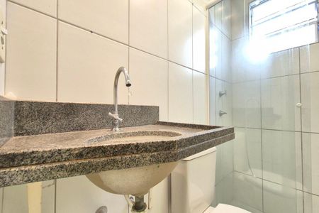 Apartamento para alugar com 46m², 2 quartos e 1 vagaBanheiro