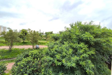 Apartamento para alugar com 46m², 2 quartos e 1 vagaVista da Área de Serviço 