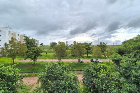 Apartamento para alugar com 46m², 2 quartos e 1 vagaVista do Quarto 1 