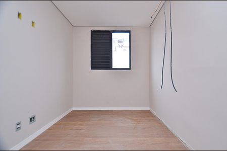 Apartamento à venda com 60m², 2 quartos e 2 vagasQuarto 1